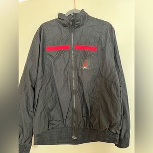 Jordan Flight Track Jacket, size XL. No stains, used a few times.